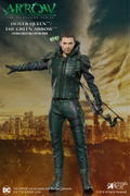 Star Ace Toys Real Master Series Green Arrow 1/8 Collectable Action Figure: Arrow [Deluxe Ver.] thumbnail 8