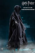 Star Ace Toys Real Master Series Harry Potter 1/8 Collectable Figure: Dementor thumbnail 11