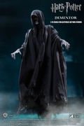 Star Ace Toys Real Master Series Harry Potter 1/8 Collectable Figure: Dementor thumbnail 15