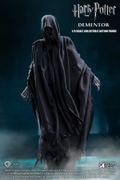 Star Ace Toys Real Master Series Harry Potter 1/8 Collectable Figure: Dementor thumbnail 3