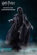 Star Ace Toys Real Master Series Harry Potter 1/8 Collectable Figure: Dementor thumbnail 4