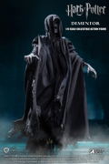 Star Ace Toys Real Master Series Harry Potter 1/8 Collectable Figure: Dementor thumbnail 6