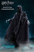 Star Ace Toys Real Master Series Harry Potter 1/8 Collectable Figure: Dementor thumbnail 7