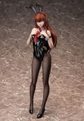 Steins;Gate 1/4 Scale Pre-Painted Figure: Kurisu Makise Bunny Ver. thumbnail 2