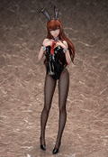 Steins;Gate 1/4 Scale Pre-Painted Figure: Kurisu Makise Bunny Ver. thumbnail 3