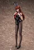 Steins;Gate 1/4 Scale Pre-Painted Figure: Kurisu Makise Bunny Ver. thumbnail 4