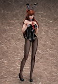 Steins;Gate 1/4 Scale Pre-Painted Figure: Kurisu Makise Bunny Ver. thumbnail 5