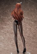 Steins;Gate 1/4 Scale Pre-Painted Figure: Kurisu Makise Bunny Ver. thumbnail 6