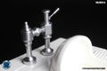 Super Duck 1/6 Scale Figure: Squat Toilet (Clean) thumbnail 4