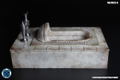 Super Duck 1/6 Scale Figure: Squat Toilet (Dirty) thumbnail 3