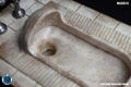 Super Duck 1/6 Scale Figure: Squat Toilet (Dirty) thumbnail 4