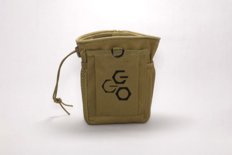 Sword Art Online Alternative Gun Gale Online - GGO Multi Pouch image 1