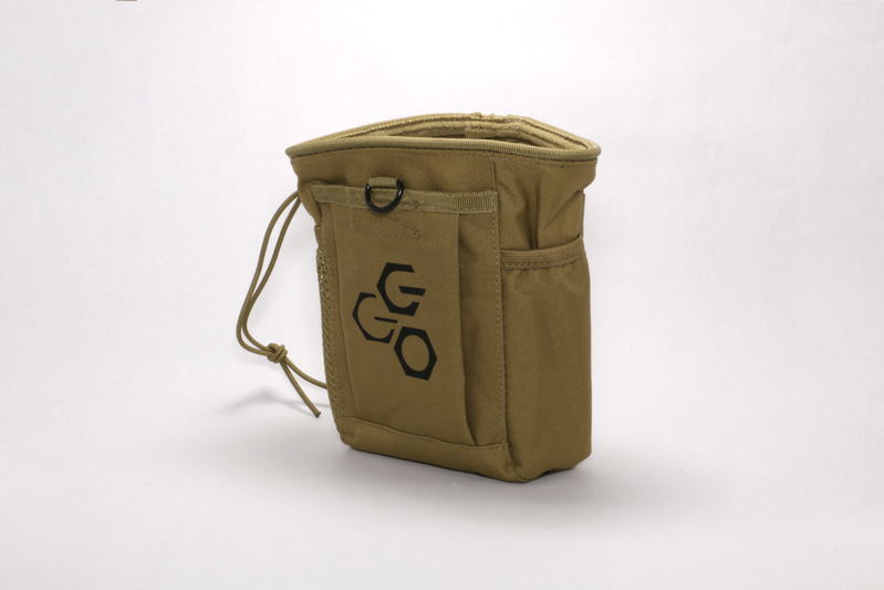Sword Art Online Alternative Gun Gale Online - GGO Multi Pouch image 2