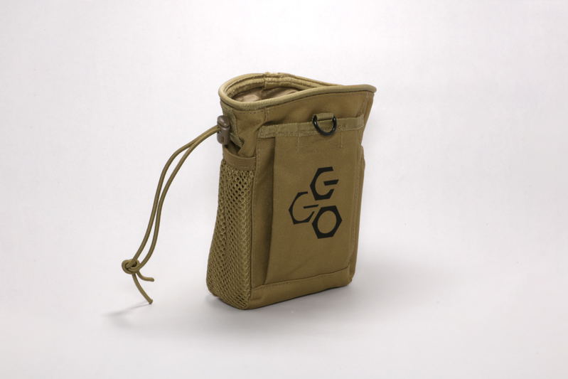 Sword Art Online Alternative Gun Gale Online - GGO Multi Pouch image 3