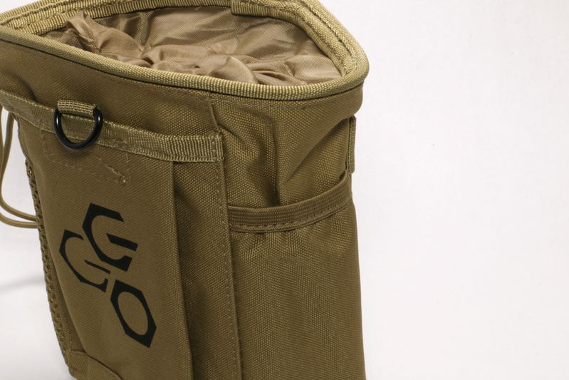 Sword Art Online Alternative Gun Gale Online - GGO Multi Pouch image 6
