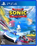 Team Sonic Racing thumbnail 1