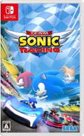 Team Sonic Racing (Multi-Language) thumbnail 1