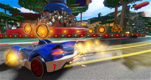 Team Sonic Racing (Multi-Language)