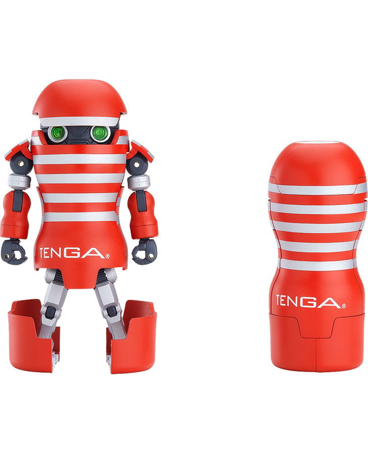 Tenga Robot image 1
