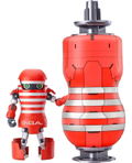 Tenga Robot: Tenga Robot with Mega Tenga Beam Set [First-run Limited] thumbnail 1