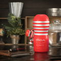 Tenga Robot: Tenga Robot with Mega Tenga Beam Set [First-run Limited] thumbnail 12