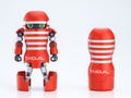 Tenga Robot: Tenga Robot with Mega Tenga Beam Set [First-run Limited] thumbnail 4