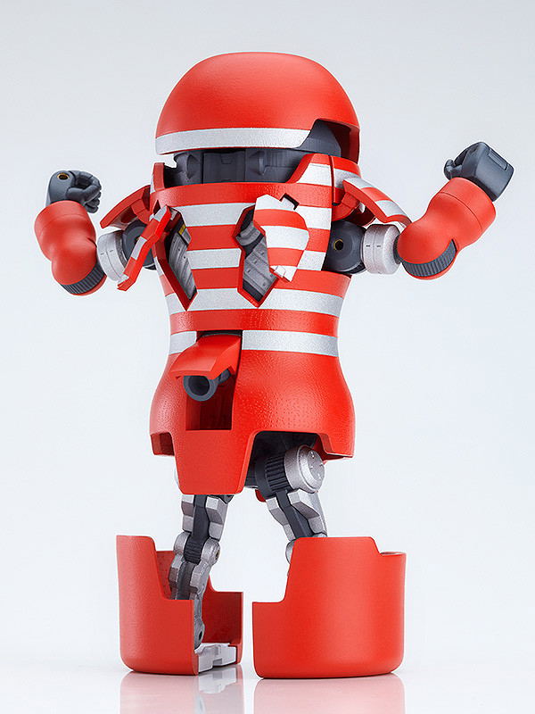 Tenga Robot: Tenga Robot with Mega Tenga Beam Set [First-run Limited] image 6