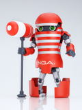 Tenga Robot: Tenga Robot with Mega Tenga Beam Set [First-run Limited] thumbnail 7