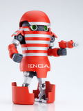 Tenga Robot: Tenga Robot with Mega Tenga Beam Set [First-run Limited] thumbnail 8