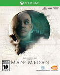 The Dark Pictures - Man of Medan thumbnail 1