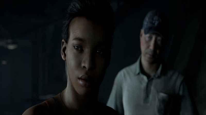 The Dark Pictures - Man of Medan image 3