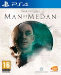 The Dark Pictures - Man of Medan thumbnail 1