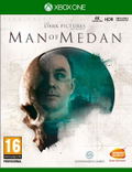 The Dark Pictures - Man of Medan thumbnail 1