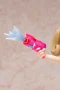 The Idolmaster Cinderella Girls Dream Tech 1/8 Scale Pre-Painted Figure: Tokonatsu Paradise Shin Sato thumbnail 8