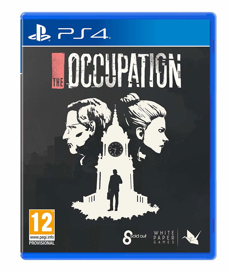 The Occupation image 1