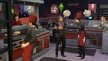 The Sims 4: Dine Out (DLC) <span class="ext" style="background-color: #B0000F; color: #FFFFFF;">DLC</span> <span class="ext" style="background-color: #F96529; color: #FFFFFF;">Electronic Arts</span> <span class="ext ext_digital">digital</span> thumbnail 3