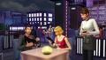 The Sims 4: Dine Out (DLC) <span class="ext" style="background-color: #B0000F; color: #FFFFFF;">DLC</span> <span class="ext" style="background-color: #F96529; color: #FFFFFF;">Electronic Arts</span> <span class="ext ext_digital">digital</span> thumbnail 6
