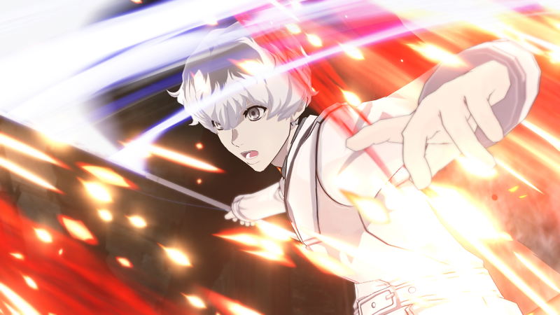 Tokyo Ghoul: re Call to Exist image 3