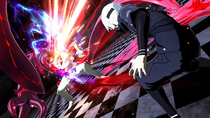 Tokyo Ghoul: re Call to Exist image 4