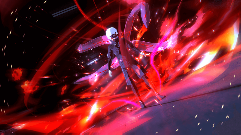 Tokyo Ghoul: re Call to Exist image 5