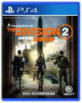 Tom Clancy's The Division 2 (English & Chinese Subs) thumbnail 1