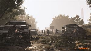 Tom Clancy's The Division 2 [Gold Edition]