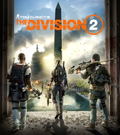 Tom Clancy's The Division 2 [Gold Edition] (English & Chinese Subs) thumbnail 1