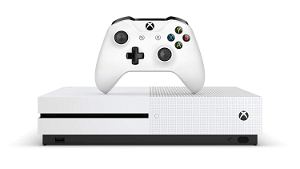 Xbox One S 1TB (Forza Horizon 4 Bundle)