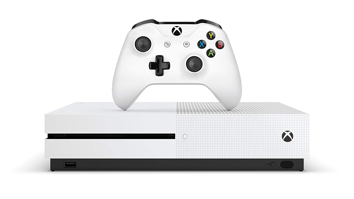 Xbox One S 1TB (Forza Horizon 4 Bundle)
