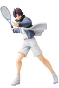 ARTFX J The New Prince of Tennis 1/8 Scale Pre-Painted Figure: Keigo Atobe Renewal Package Ver. thumbnail 1