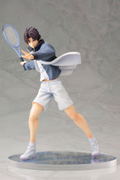 ARTFX J The New Prince of Tennis 1/8 Scale Pre-Painted Figure: Keigo Atobe Renewal Package Ver. thumbnail 2
