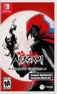 Aragami [Shadow Edition] thumbnail 1