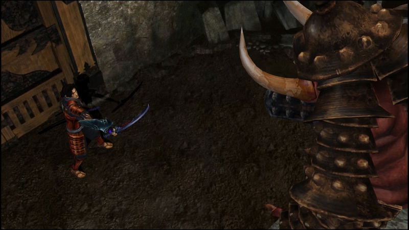 Onimusha: Warlords [e-Capcom Limited Edition] image 9