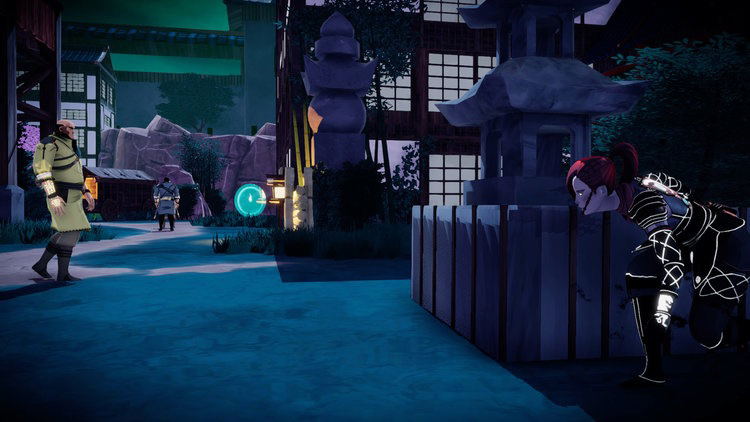 Aragami [Shadow Edition] image 14